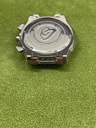 Cassa Limited Edition Vintage Breil Ducati Corse