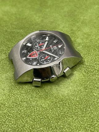 Cassa Limited Edition Vintage Breil Ducati Corse