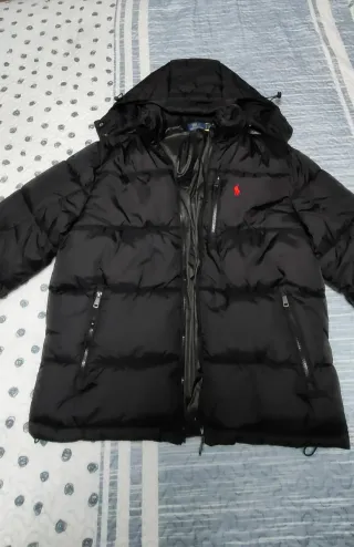 Chaqueta Ralph Lauren