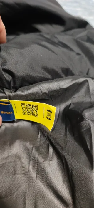 Chaqueta Ralph Lauren