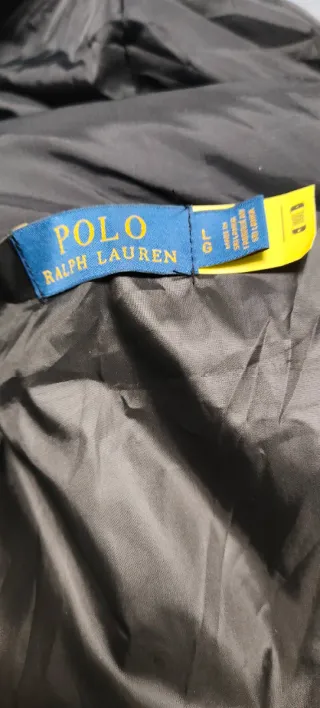 Chaqueta Ralph Lauren