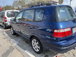 KIA Carens 2005