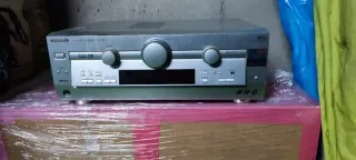 Home Cinema Panasonic 5.1 Subwoofer y Altavoces