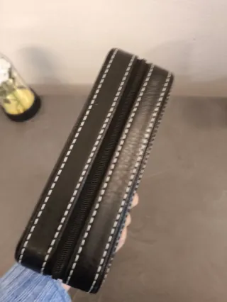 Custodia porta orologi 4 bit