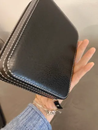 Custodia porta orologi 4 bit