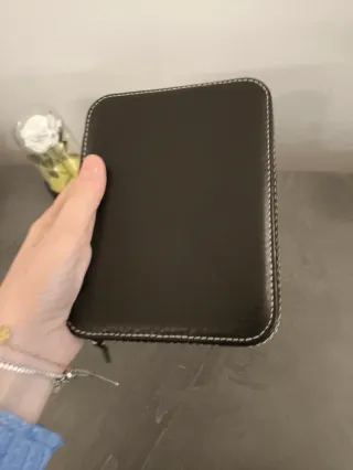 Custodia porta orologi 4 bit