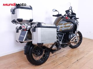 BMW R 1250 GS ADVENTURE