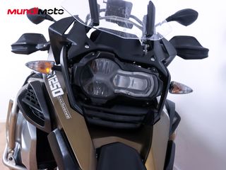 BMW R 1250 GS ADVENTURE