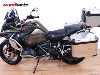 BMW R 1250 GS ADVENTURE