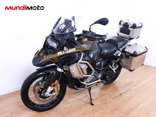 BMW R 1250 GS ADVENTURE