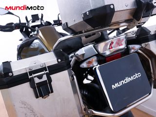 BMW R 1250 GS ADVENTURE