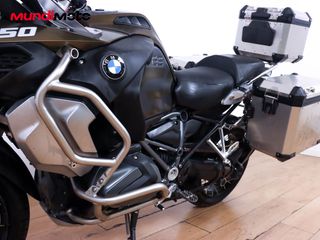 BMW R 1250 GS ADVENTURE