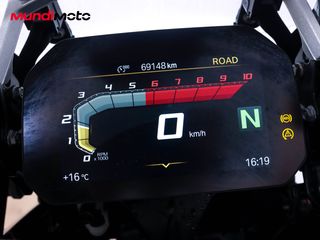 BMW R 1250 GS ADVENTURE