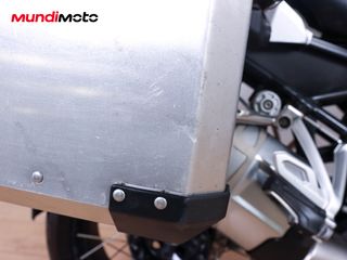 BMW R 1250 GS ADVENTURE