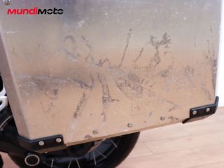 BMW R 1250 GS ADVENTURE