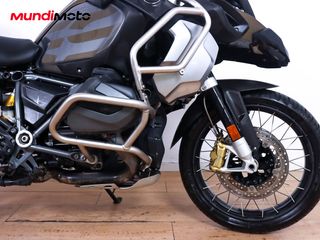 BMW R 1250 GS ADVENTURE