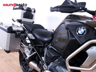 BMW R 1250 GS ADVENTURE