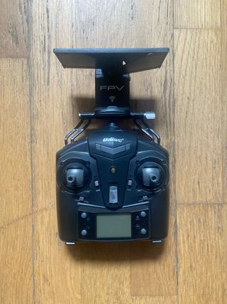 Dron UDI RC Petrel Nuevo