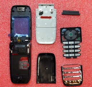 Repuestos Nokia 6060 Originales Nuevos