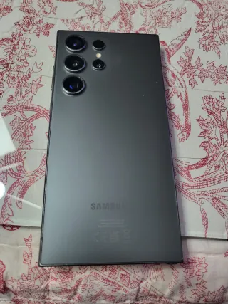 Samsung S24 Ultra 256GB