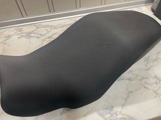 Asiento rebajado BMW 850/750 GS