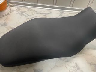 Asiento rebajado BMW 850/750 GS