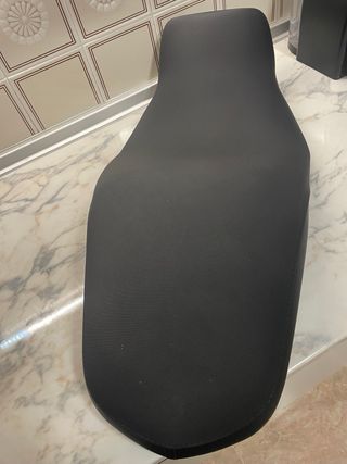 Asiento rebajado BMW 850/750 GS