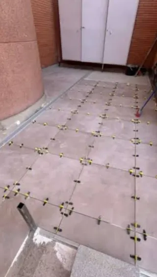 Solerías para exteriores  Sevilla La rinconada