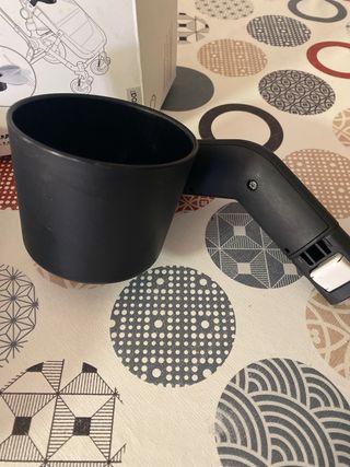 Bugaboo Bandeja Portavasos y Snack