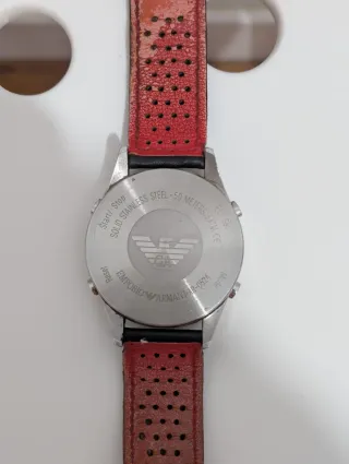 Reloj Armani Sport AR0524