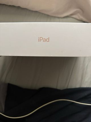 iPad 7ª Gen 10.2 128GB Oro