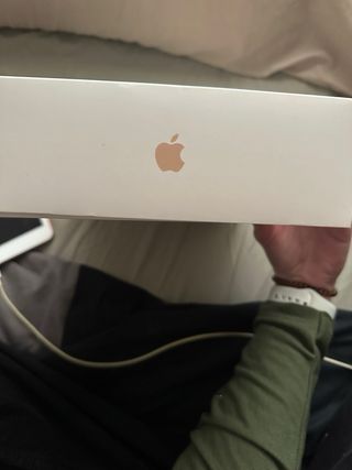 iPad 7ª Gen 10.2 128GB Oro