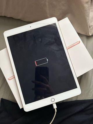 iPad 7ª Gen 10.2 128GB Oro