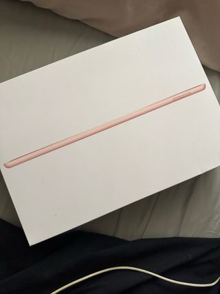 iPad 7ª Gen 10.2 128GB Oro