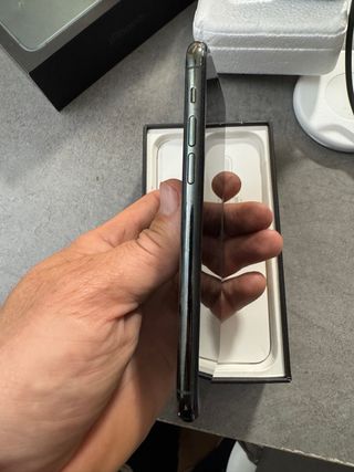 iPhone 11 Pro Grigio Siderale