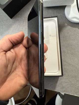 iPhone 11 Pro Grigio Siderale