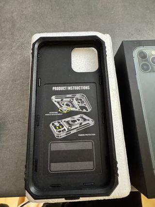 iPhone 11 Pro Grigio Siderale