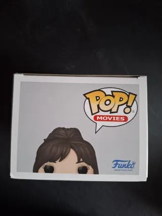 Funko Pop! 1691 Astrid Beetlejuice