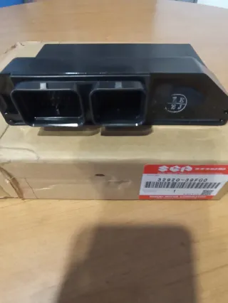 Centralita CDI Suzuki GSXR600 01-03 Limitada 25KW