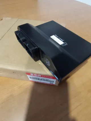 Centralita CDI Suzuki GSXR600 01-03 Limitada 25KW