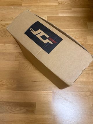 Carenado moto custom nuevo