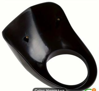 Carenado moto custom nuevo