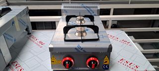 Cocina Gas Industrial 1 Fogón Nueva