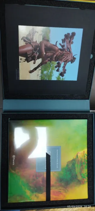 Libros edición limitada planeta