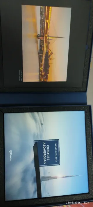 Libros edición limitada planeta