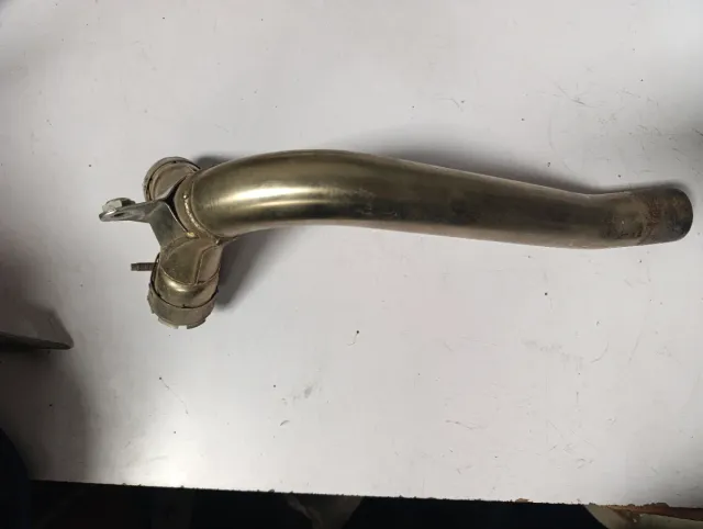 Triumph Street Triple Intermediario