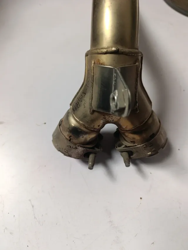 Triumph Street Triple Intermediario