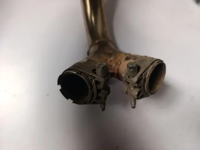 Triumph Street Triple Intermediario