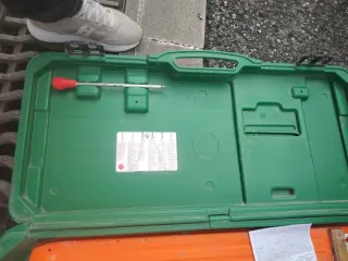 Cortadora de azulejos profesional