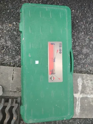 Cortadora de azulejos profesional